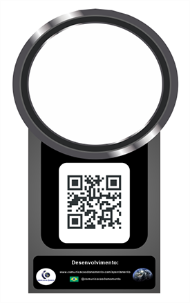 PLACA DE APONTAMENTO  PRATA